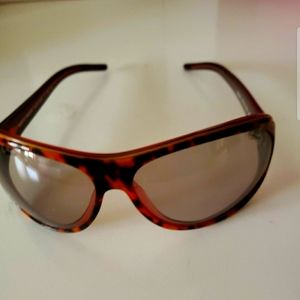 Ralph Lauren Tortoise Shell Sunglasses